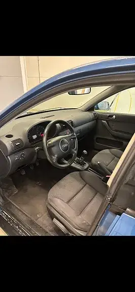 Audi A3 2003 photo 5
