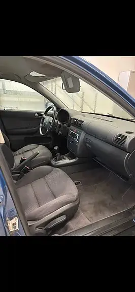 Audi A3 2003 photo 4