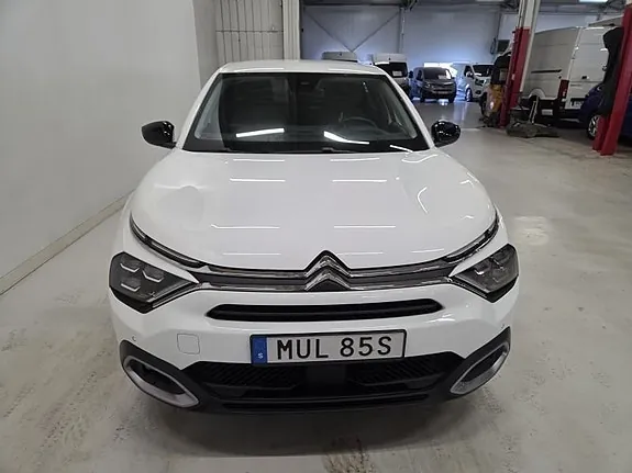 Citroen C4 2023 photo 2