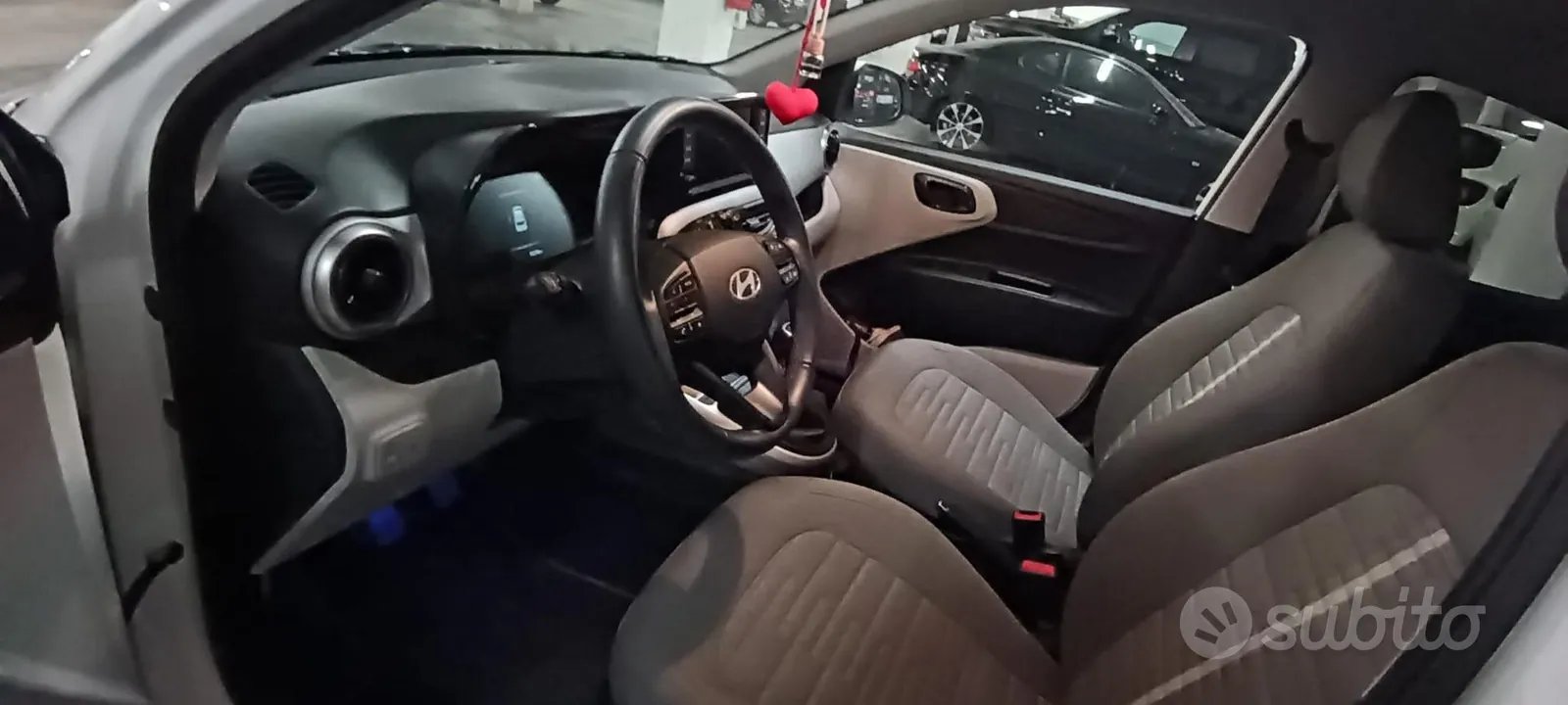 Hyundai I10 2024 photo 5
