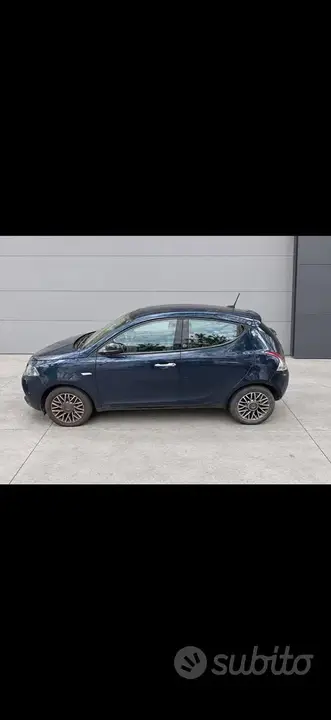 Lancia Ypsilon 2021 photo 3