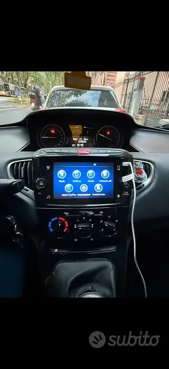Lancia Ypsilon 2021 photo 4