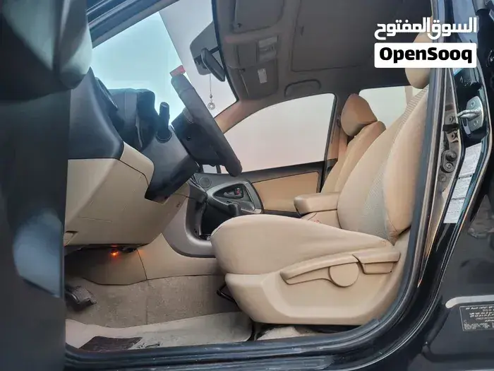 Toyota Rav4 2012 photo 2