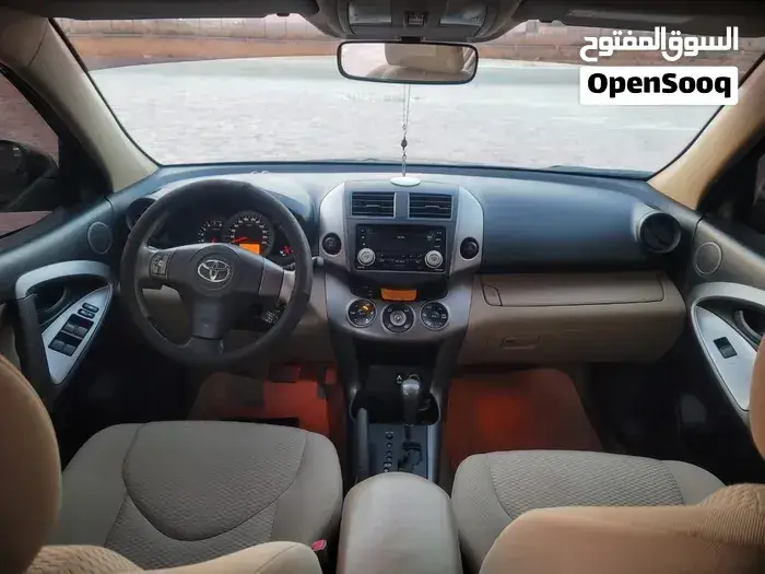 Toyota Rav4 2012 photo 4