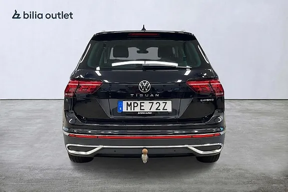 Volkswagen Tiguan 2022 photo 5