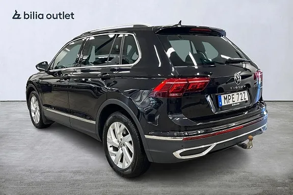 Volkswagen Tiguan 2022 photo 4