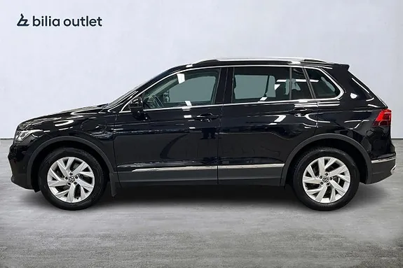 Volkswagen Tiguan 2022 photo 3