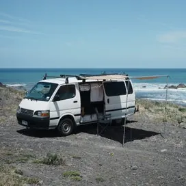 Toyota Hiace 2004 photo 5