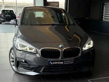 BMW 2 Series 2019 photo 2