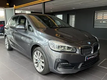 BMW 2 Series 2019 photo 3
