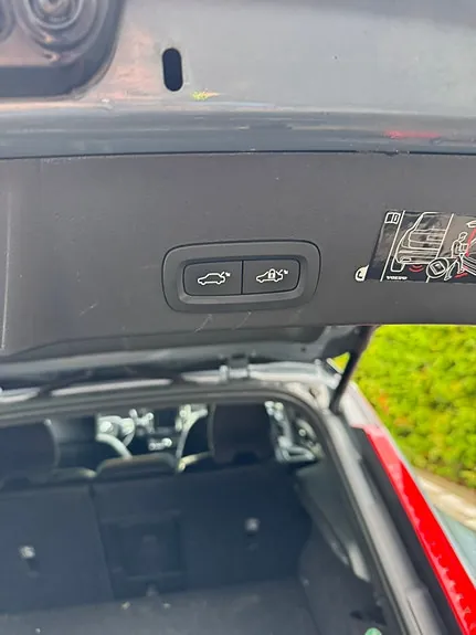 Volvo Xc40 2021 photo 4