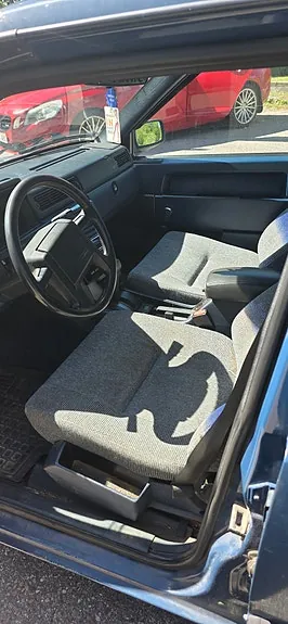 Volvo 740 1992 photo 5
