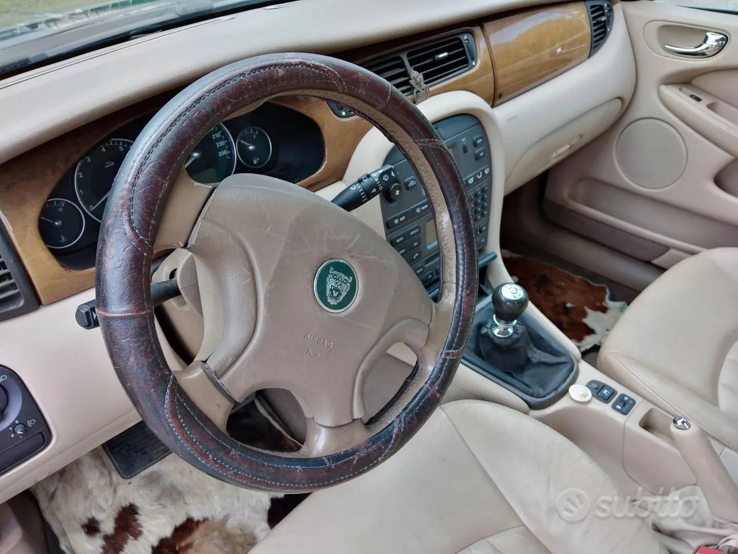 Jaguar X-Type 2003 photo 3