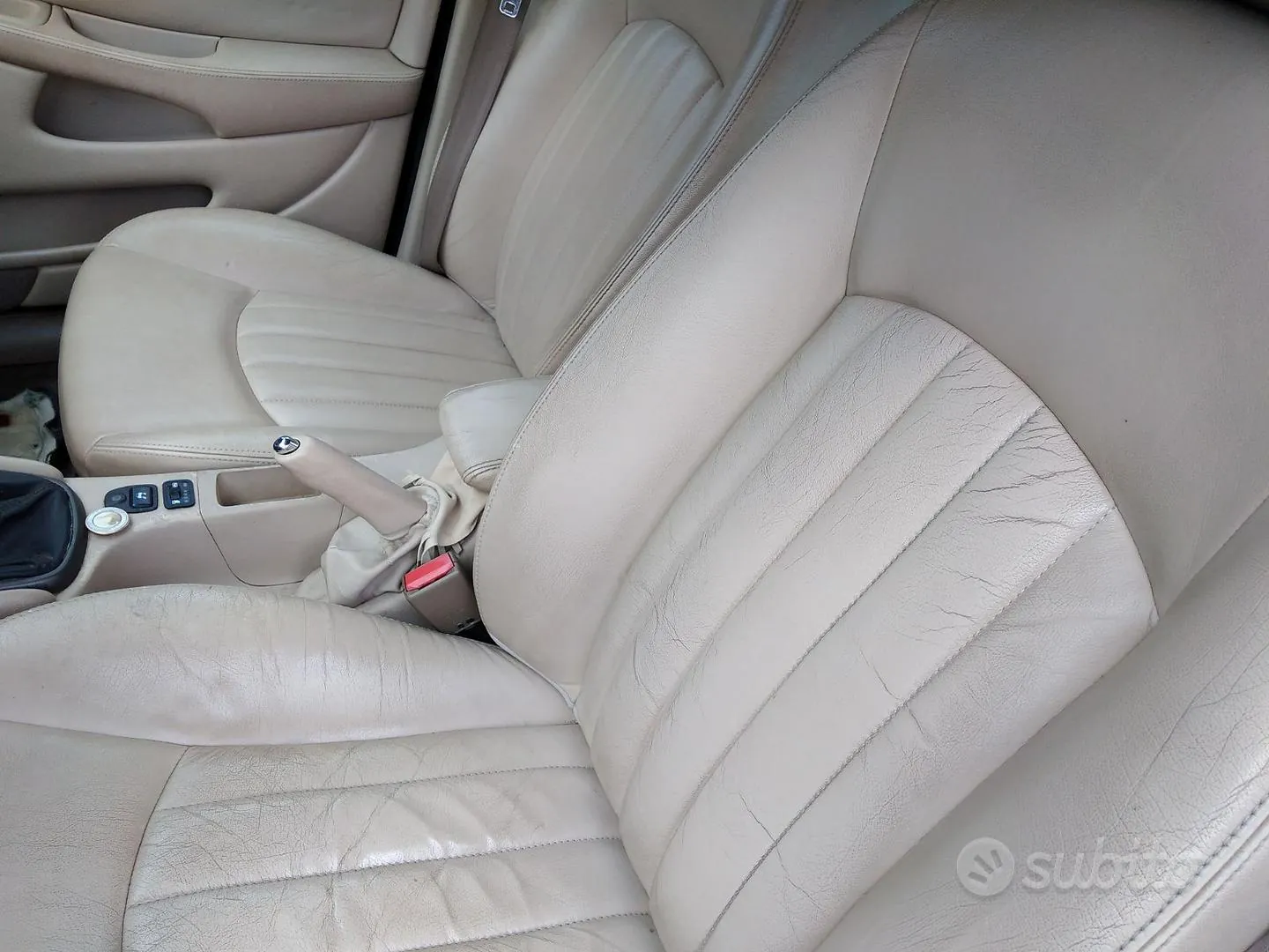 Jaguar X-Type 2003 photo 4