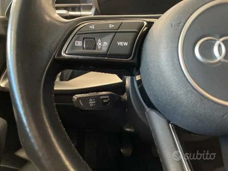 Audi A3 2022 photo 5
