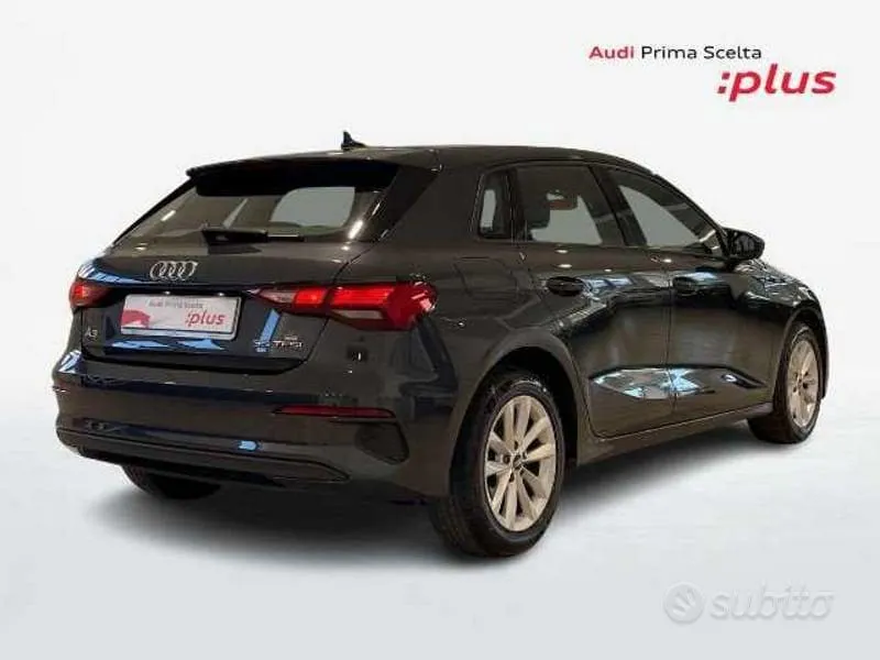 Audi A3 2022 photo 2