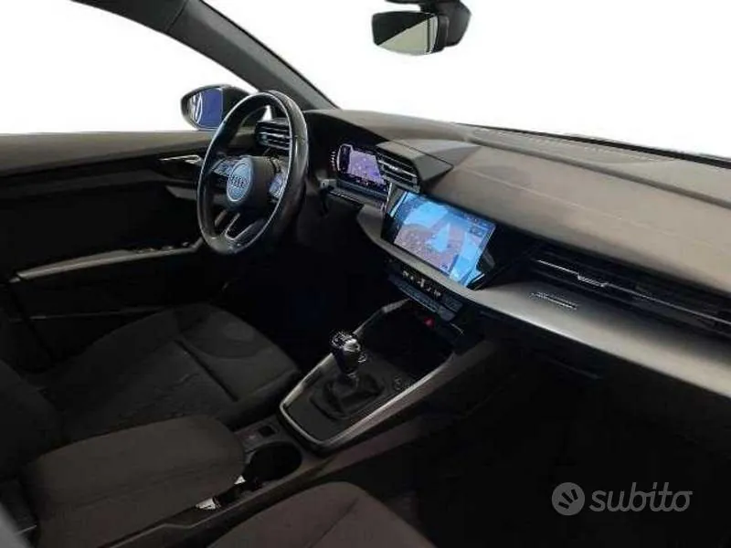 Audi A3 2022 photo 3