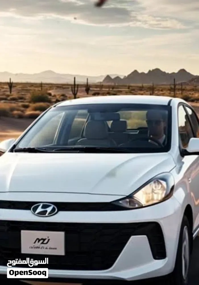 Hyundai I10 2026 photo 4