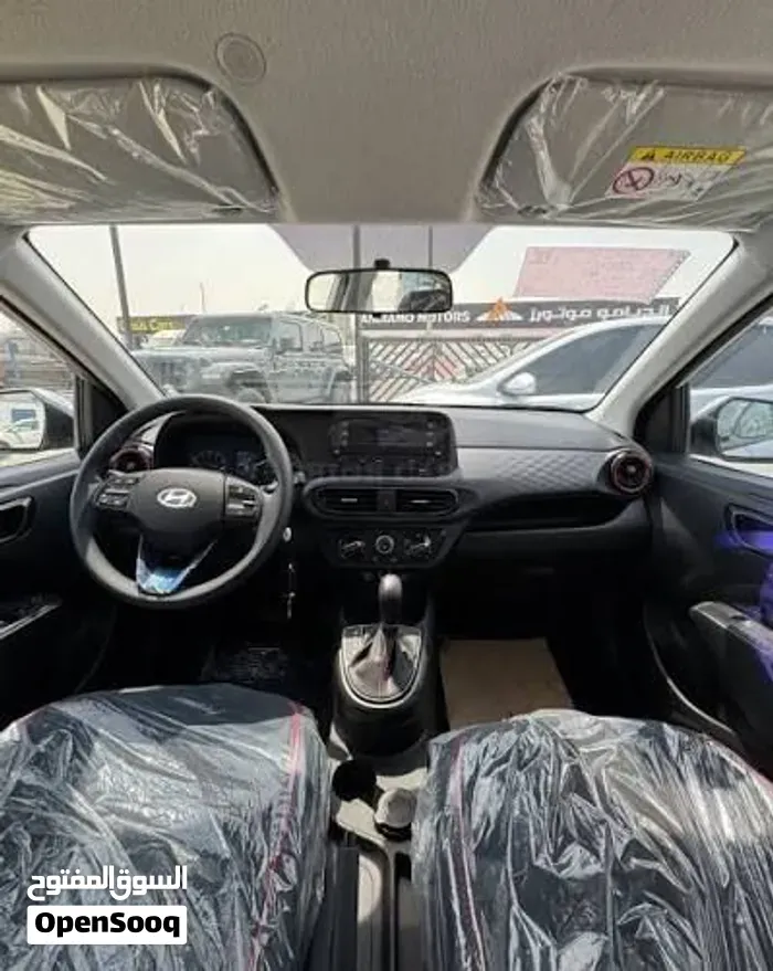 Hyundai I10 2026 photo 3
