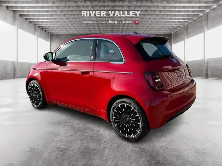 Fiat 500E 2026 photo 5
