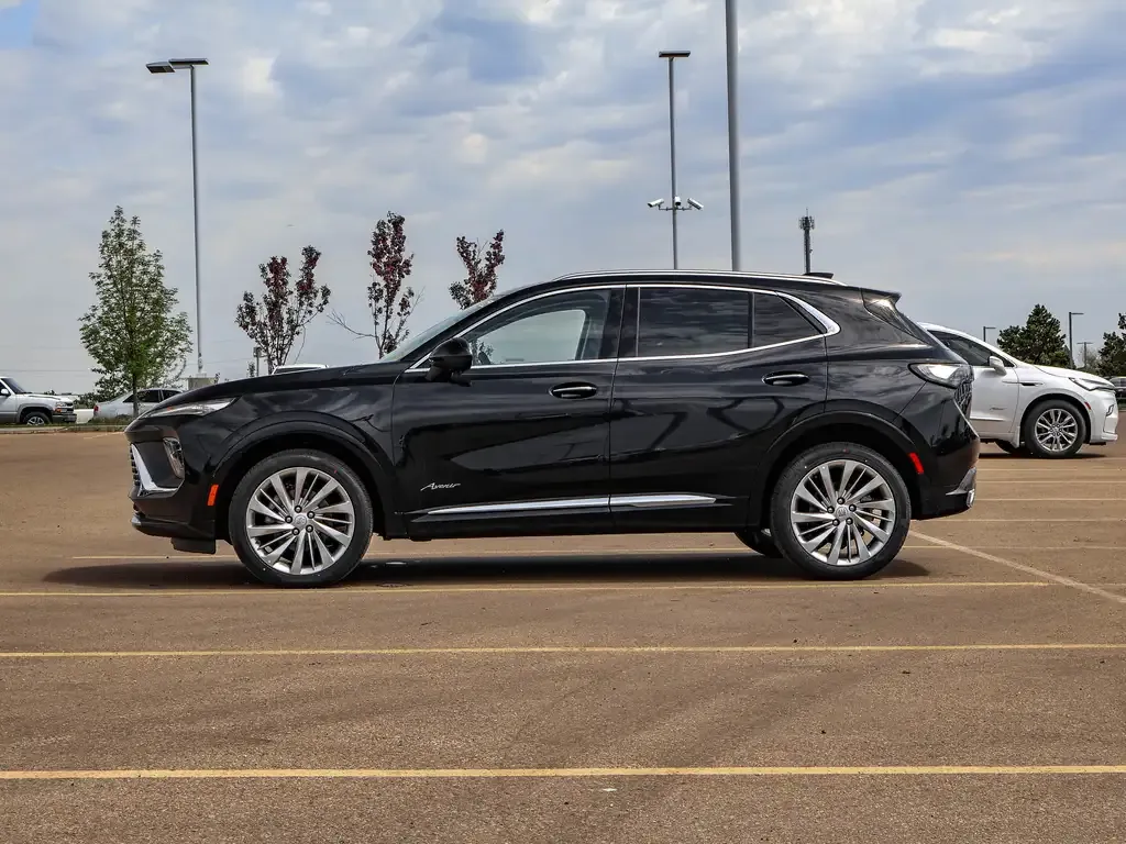 Buick Envision 2026 photo 5