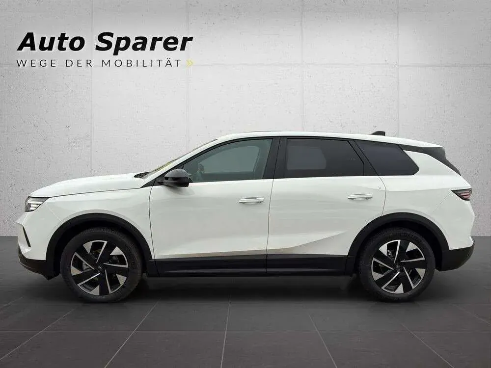 Opel Grandland X 2025 photo 3