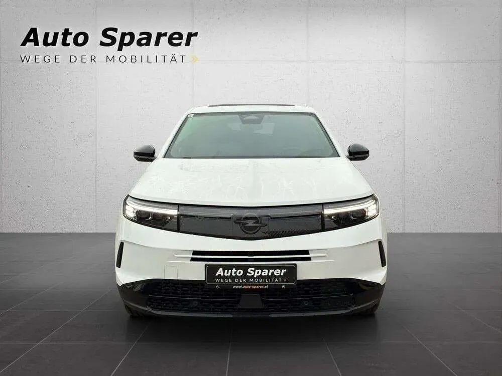 Opel Grandland X 2025 photo 2