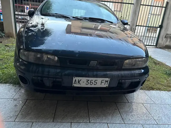 Fiat Bravo 1996 photo 5