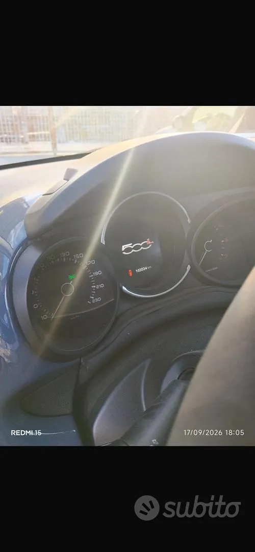 Fiat 500L 2019 photo 4