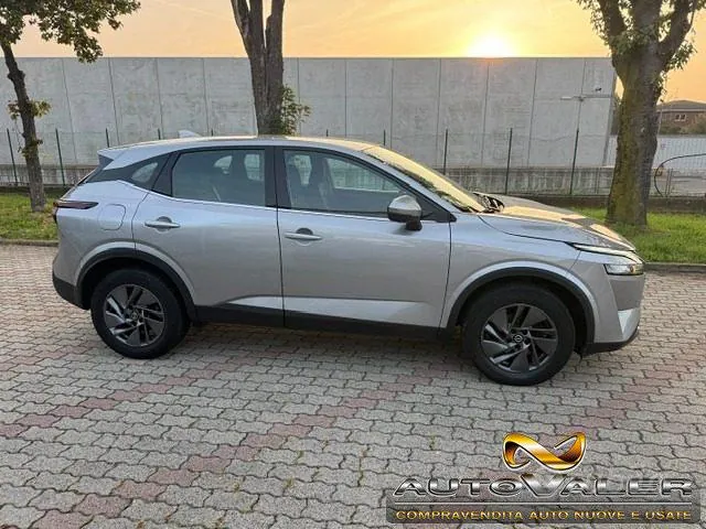 Nissan Qashqai 2022 photo 5