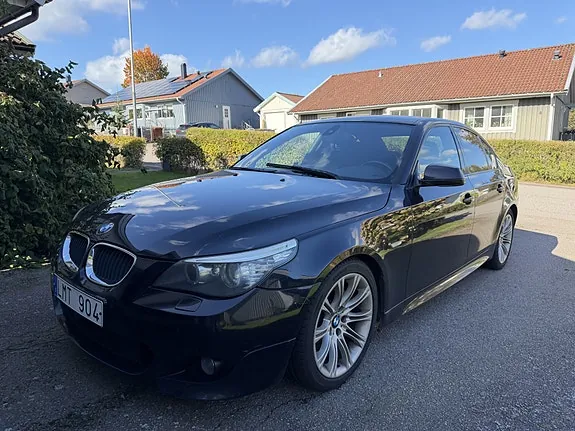 BMW 520D