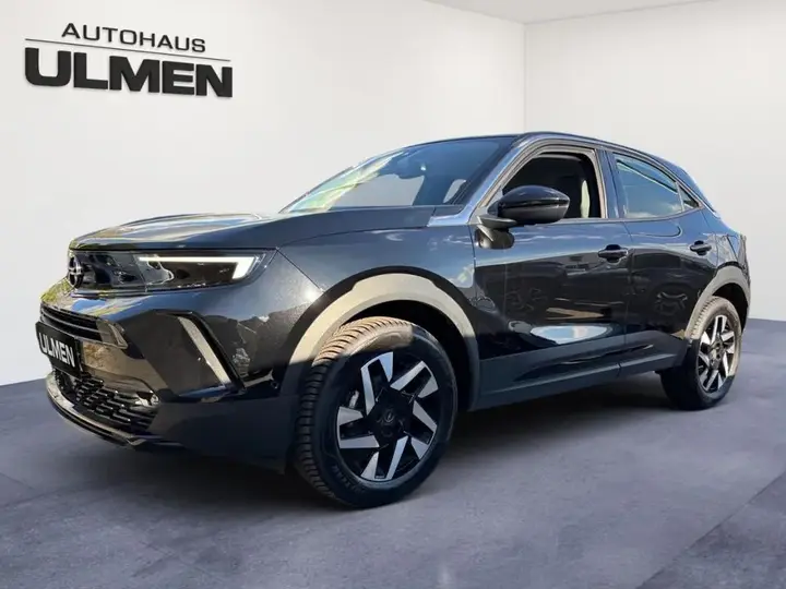 Opel Mokka Elegance