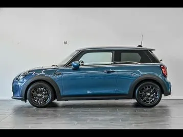 Mini Cooper 2023 photo 3