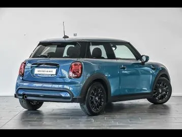 Mini Cooper 2023 photo 2