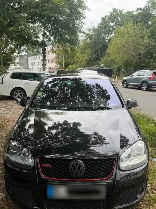 Volkswagen Golf 5