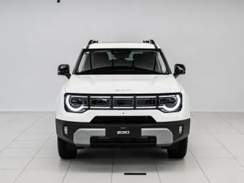 BAIC B30 2026 photo 3