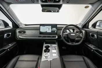 BAIC B30 2026 photo 4