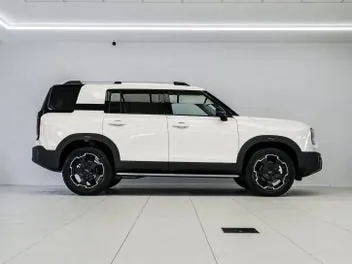 BAIC B30 2026 photo 5