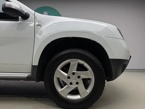 Dacia Duster 2013 photo 5