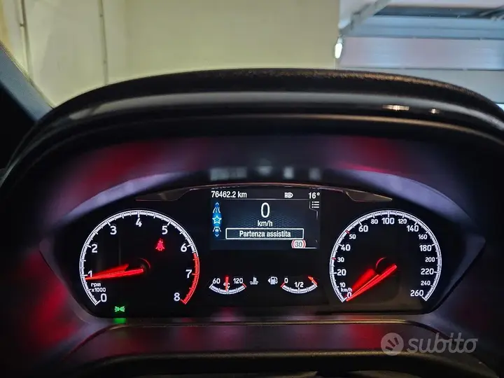 Ford Fiesta 2019 photo 5