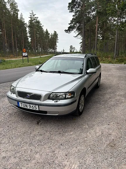 Volvo V70