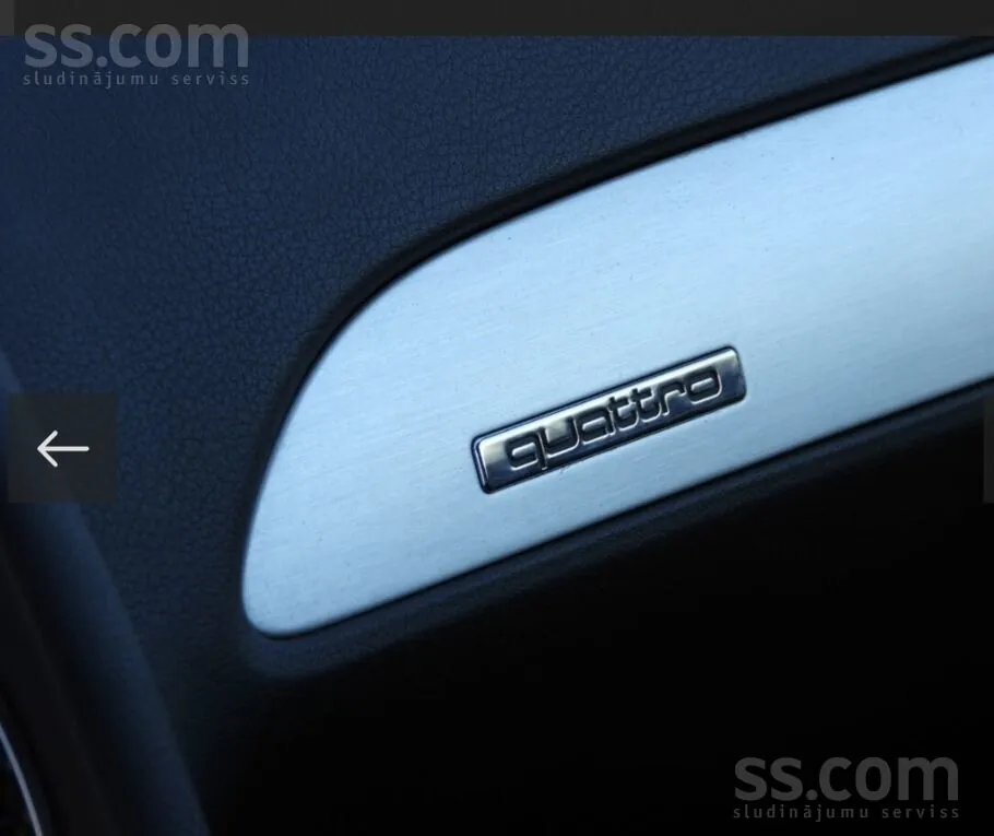 Audi A6 2006 photo 2