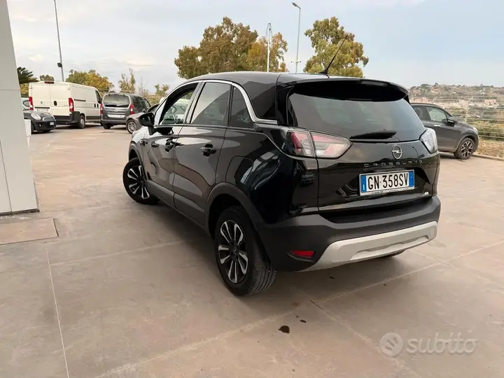 Opel Crossland 2023 photo 4
