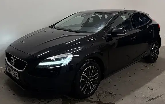 Volvo V40 2017 photo 4