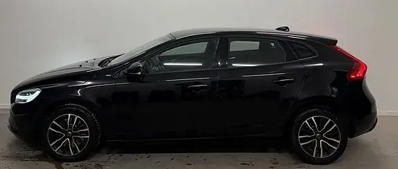 Volvo V40 2017 photo 2