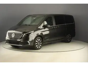 Mercedes-Benz Eqv 300
