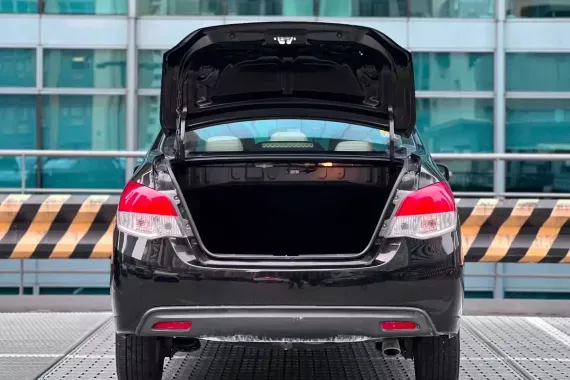 Mitsubishi Mirage 2016 photo 4