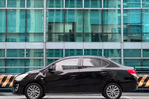 Mitsubishi Mirage 2016 photo 5