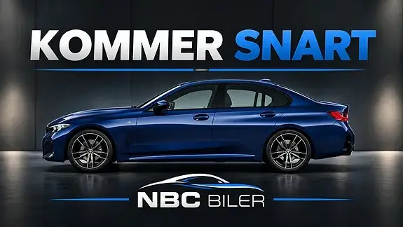 BMW 330E