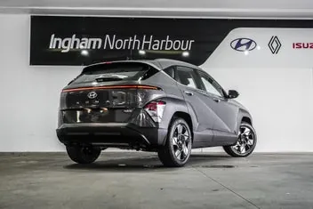 Hyundai Kona 2026 photo 4